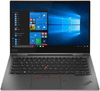 Lenovo ThinkPad X1 Yoga G4 14 Zoll i7-8565U 16GB RAM 2TB SSD Win10P iron gray