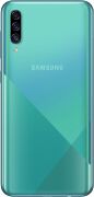 Samsung Galaxy A30s 64GB Dual-SIM grün