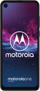 Motorola One Action 128GB Dual-SIM blau
