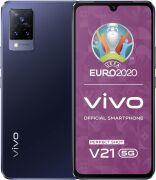 Vivo V21 128GB Dual-SIM dusk blue