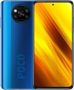 Xiaomi Poco X3 NFC 6GB RAM + 64GB Dual-SIM blau