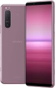Sony Xperia 5 II 5G 128GB Dual-SIM pink