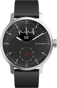 Withings Scanwatch 42mm schwarz