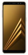 Samsung Galaxy A8 (2018) 32GB Dual-SIM gold