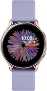 Samsung Galaxy Watch Active 2 40mm Aluminium Bluetooth violett