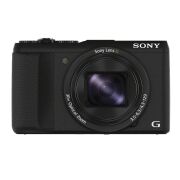 Sony DSC-HX60 Digitalkamera 20,4 MP schwarz