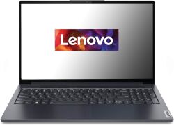 Lenovo Yoga Slim 7 15,6 Zoll i7-1065G7 16GB RAM 1TB SSD Win10H grau