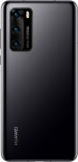 Huawei P40 128GB Dual-SIM midnight black