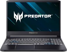 Acer Predator Triton 300 (PT315-52-79LP) 15,6 Zoll i7-10750H 16GB RAM 1TB SSD GeForce RTX 2060 Win10H schwarz