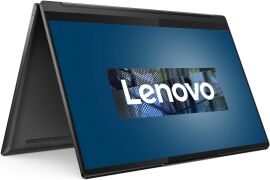 Lenovo Yoga 9i 14 Zoll i7-1185G7 16GB RAM 1TB SSD Iris Xe Win10H schwarz