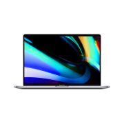 Apple MacBook Pro (2019) 16 Zoll i9 2.4GHz OC 64GB RAM 4TB SSD AMD Radeon Pro 5500M (4GB) spacegrau