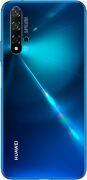 Huawei nova 5T 128GB crush blue