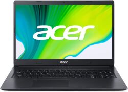 Acer Aspire 3 (A315-23-R706) 15,6 Zoll Ryzen 5-3500U 8GB RAM 512GB SSD Win10H schwarz
