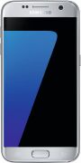 Samsung Galaxy S7 32GB silber