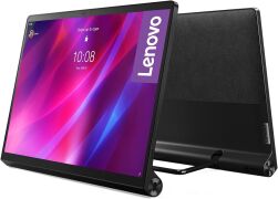 Lenovo Yoga Tab 13 13 Zoll 8GB RAM 128GB SSD WiFi schwarz