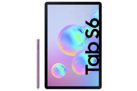 Samsung Galaxy Tab S6 10,5 Zoll 128GB WiFi rose blush