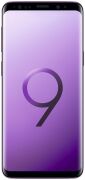 Samsung Galaxy S9 64GB Dual-SIM purple