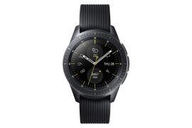 Samsung Galaxy Watch 42mm Bluetooth schwarz