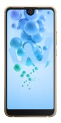 Wiko View 2 Pro 64GB gold