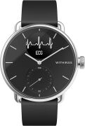 Withings ScanWatch 38mm schwarz