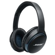 Bose SoundLink around-ear kabellose Kopfhörer II schwarz