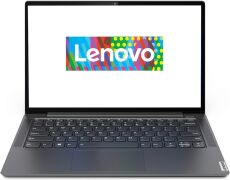 Lenovo Yoga S740 14 Zoll i7-1065G7 16GB RAM 1TB SSD GeForce MX 250 Win10H grau