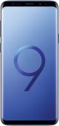 Samsung Galaxy S9+ 64GB Dual-SIM blau