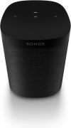 Sonos One SL Smart Speaker (ohne Sprachsteuerung) schwarz