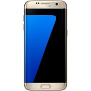 Samsung Galaxy S7 Edge 32GB Dual-SIM gold