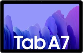 Samsung Galaxy Tab A7 10,4 Zoll 32GB LTE gray