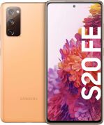 Samsung Galaxy S20 FE 5G 128GB Dual-SIM cloud orange