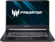 Acer Predator Triton 500 (PT515-52-76UV) 15,6 Zoll i7-10750H 16GB RAM 1TB SSD GeForce RTX 2070 Win10H schwarz