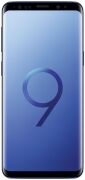 Samsung Galaxy S9 64GB Single-SIM blau