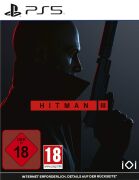 Hitman 3 - Standard Edition