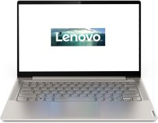 Lenovo Yoga S740 14 Zoll i5-1035G4 8GB RAM 512GB SSD Win10H champagner