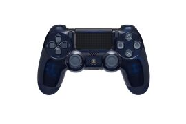 Sony DualShock 4 Wireless Controller 500MM Limited Edition
