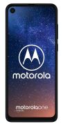 Motorola One Vision 128GB Dual-SIM blau