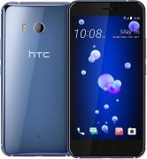 HTC U11 128GB Dual-SIM silber
