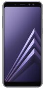 Samsung Galaxy A8 (2018) 32GB Dual-SIM grau