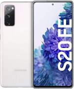Samsung Galaxy S20 FE 128GB Dual-SIM cloud white