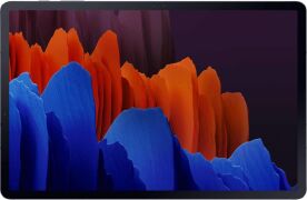 Samsung Galaxy Tab S7+ 12,4 Zoll 128GB 5G mystic black