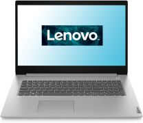 Lenovo IdeaPad 3 17,3 Zoll i5-1035G1 8GB RAM 512GB SSD GeForce MX 330 Win10H silber