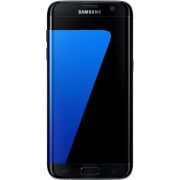 Samsung Galaxy S7 Edge 32GB Dual-SIM schwarz