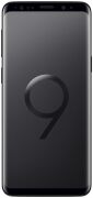 Samsung Galaxy S9 256GB Dual-SIM schwarz
