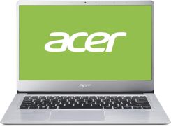 Acer Swift 3 (SF314-41-R405) 14 Zoll Ryzen 5-3500U 8GB RAM 512GB SSD Radeon Vega 8 Win10H silber