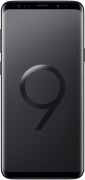 Samsung Galaxy S9+ 256GB Dual-SIM schwarz