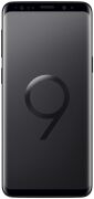 Samsung Galaxy S9 64GB Dual-SIM schwarz