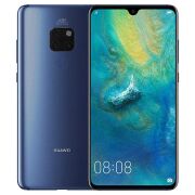 Huawei Mate 20 X 128GB Dual-SIM blau