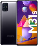 Samsung Galaxy M31s 128GB Dual-SIM black