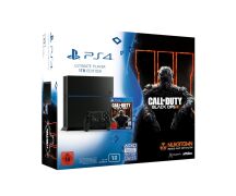 Sony PlayStation 4 1TB CUH-1216B - Call of Duty Black Ops III Bundle